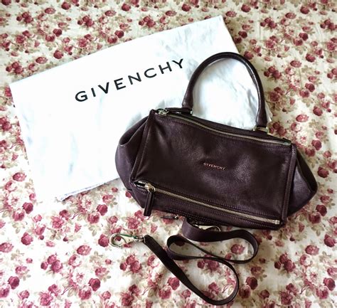 givenchy pandora medium replica|pandora givenchy sale.